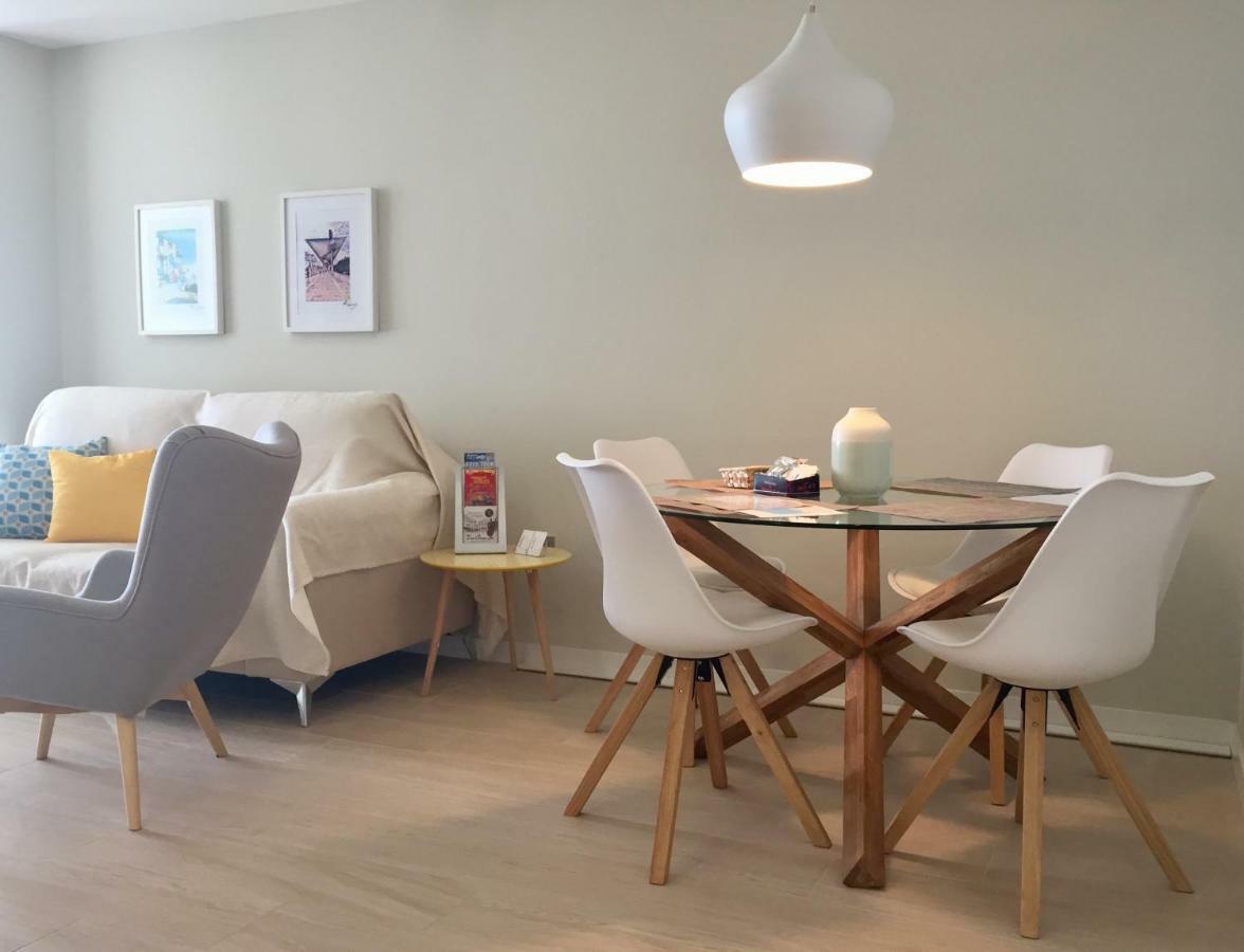 Sorolla 105, Luxury, Beach, Free Parking, All Services, Quite Neighborhood, So Málaga Exterior foto